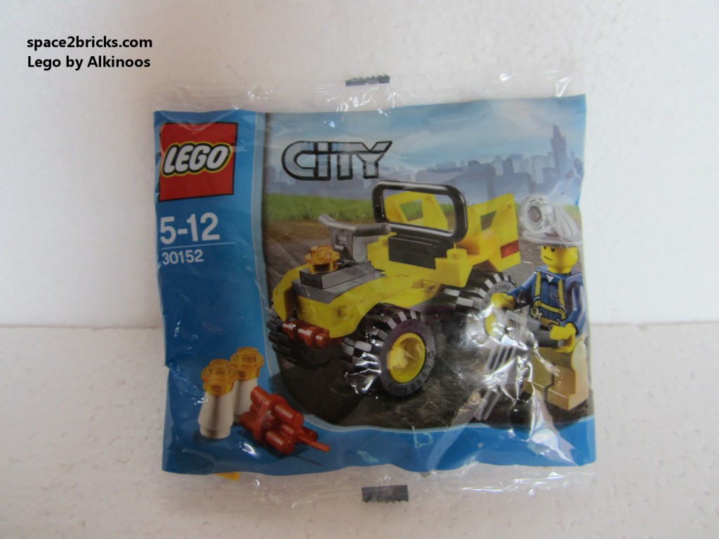 Lego city 30152 p1