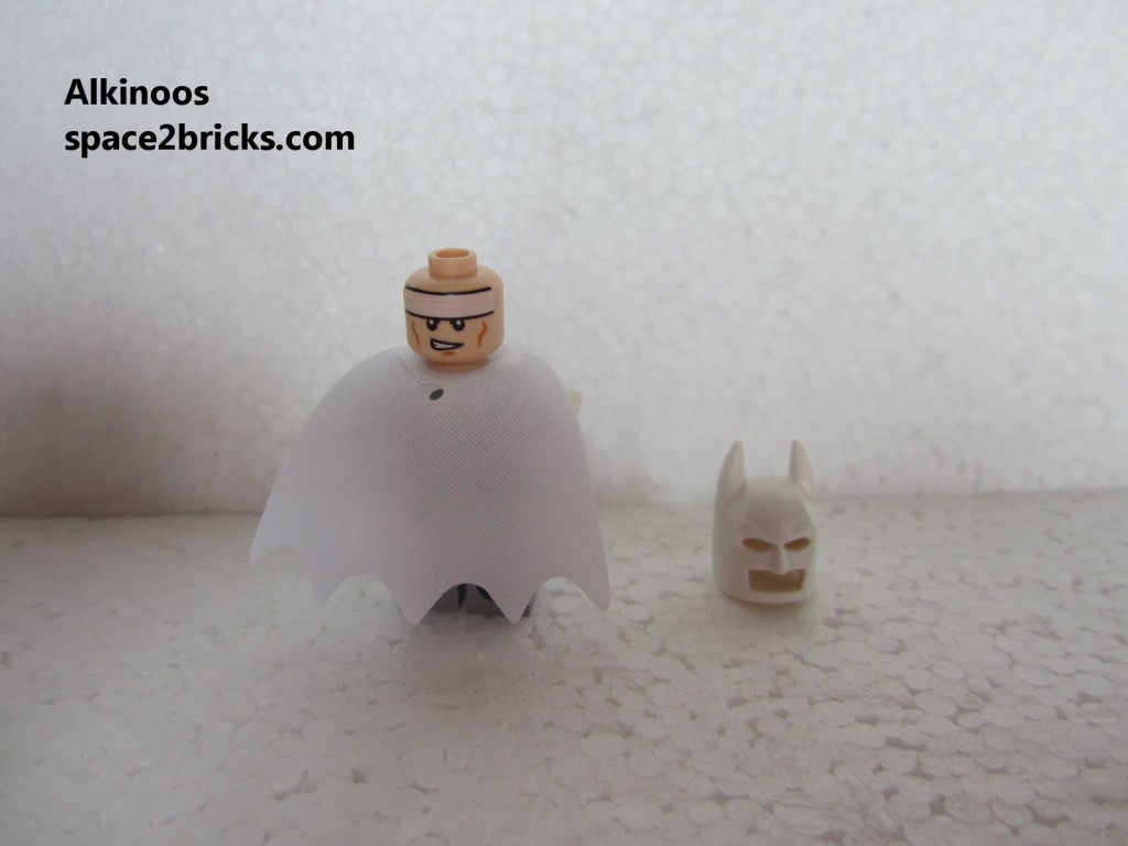 Batman ice p2