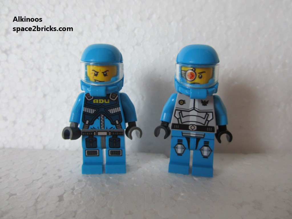 Lego Galaxy Squad 70701 p10