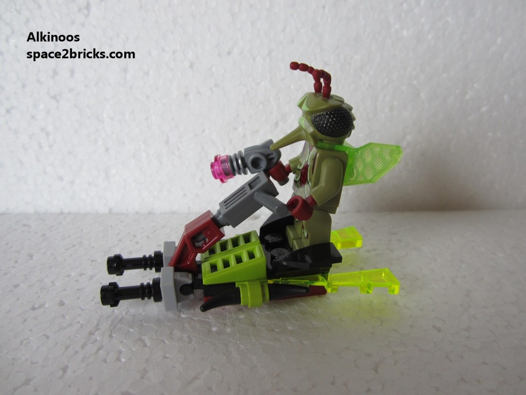 Lego Galaxy Squad 70701 p13