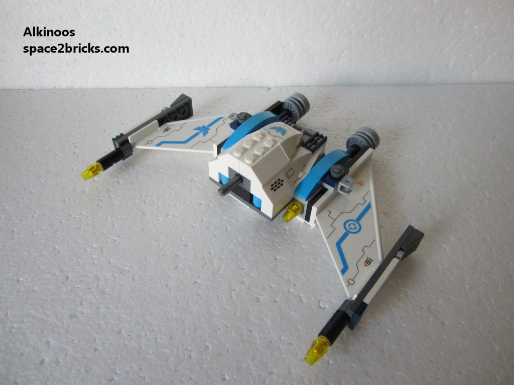 Lego Galaxy Squad 70701 p17