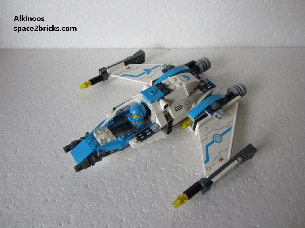 Lego Galaxy Squad 70701 p18