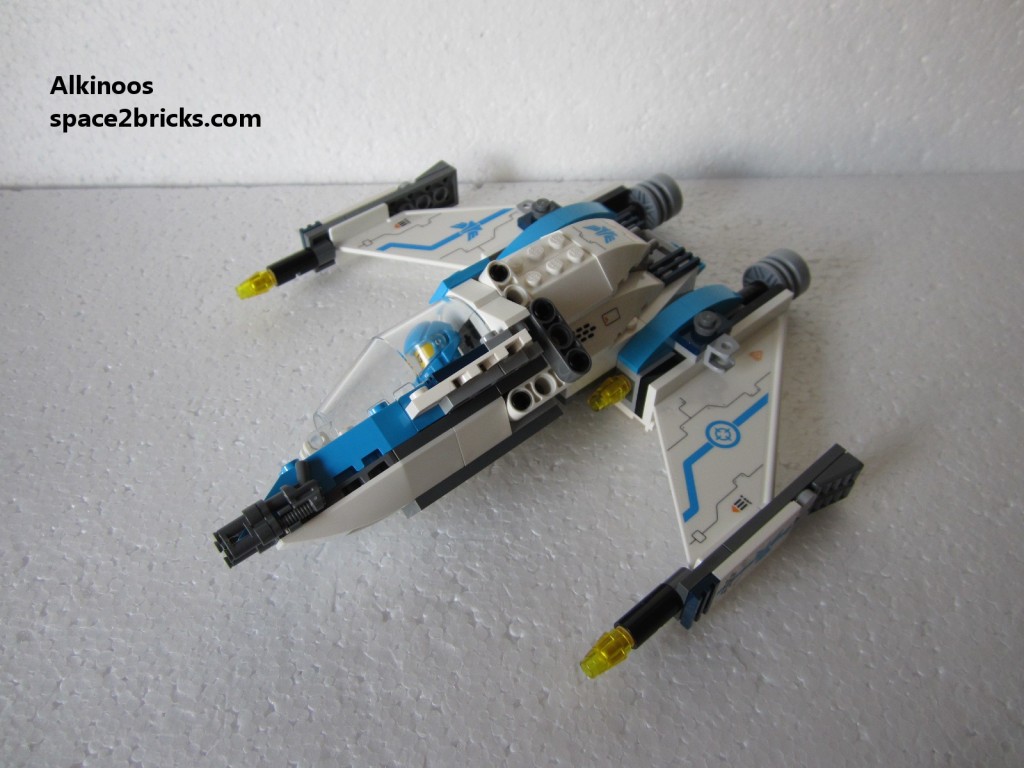 Lego Galaxy Squad 70701 p18 bis