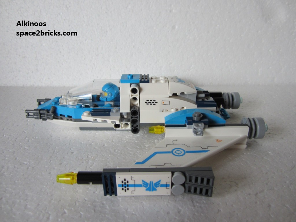 Lego Galaxy Squad 70701 p19