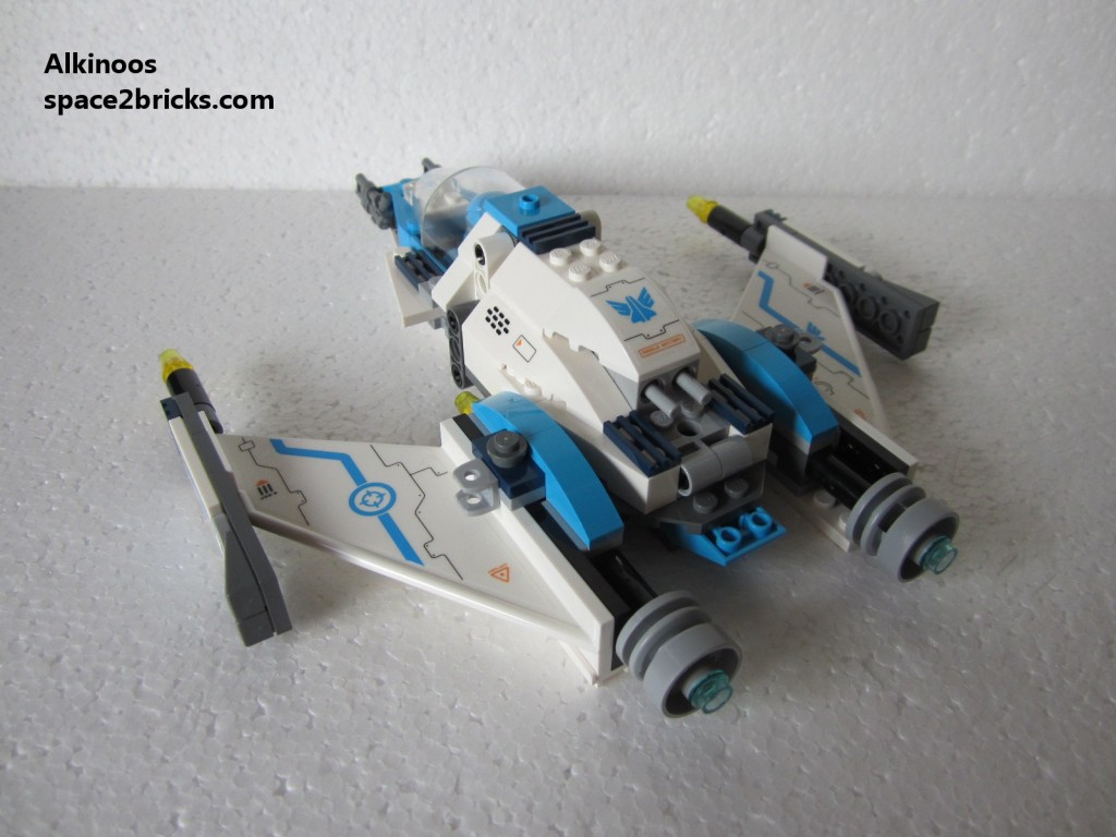 Lego Galaxy Squad 70701 p20