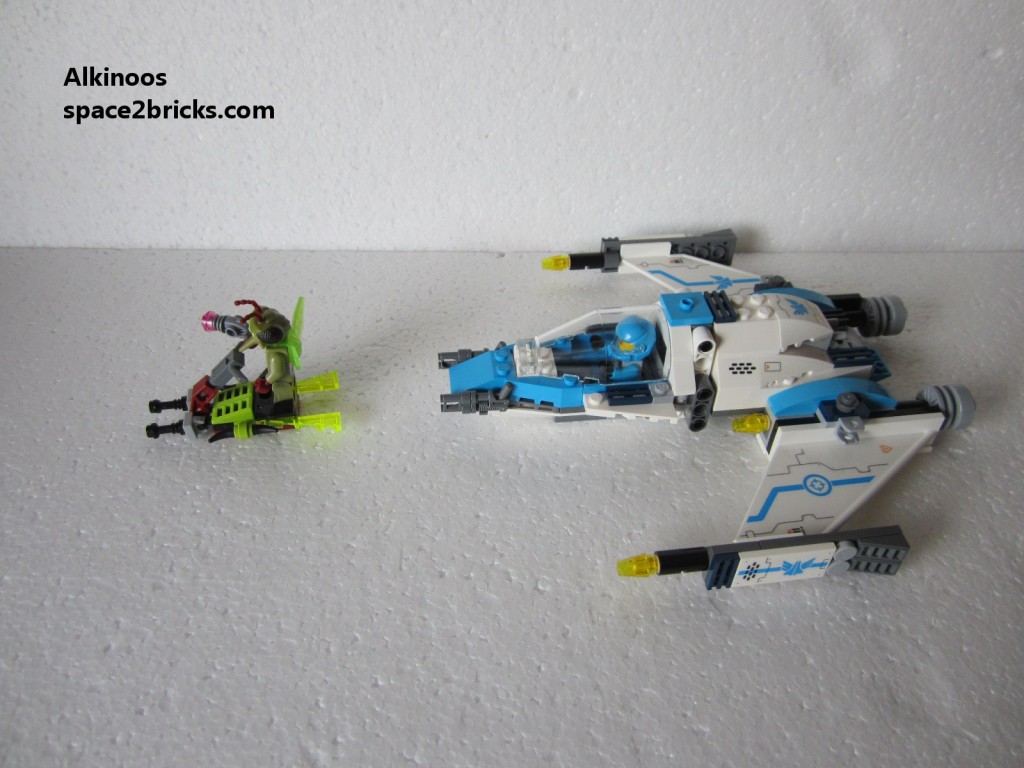 Lego Galaxy Squad 70701 p25