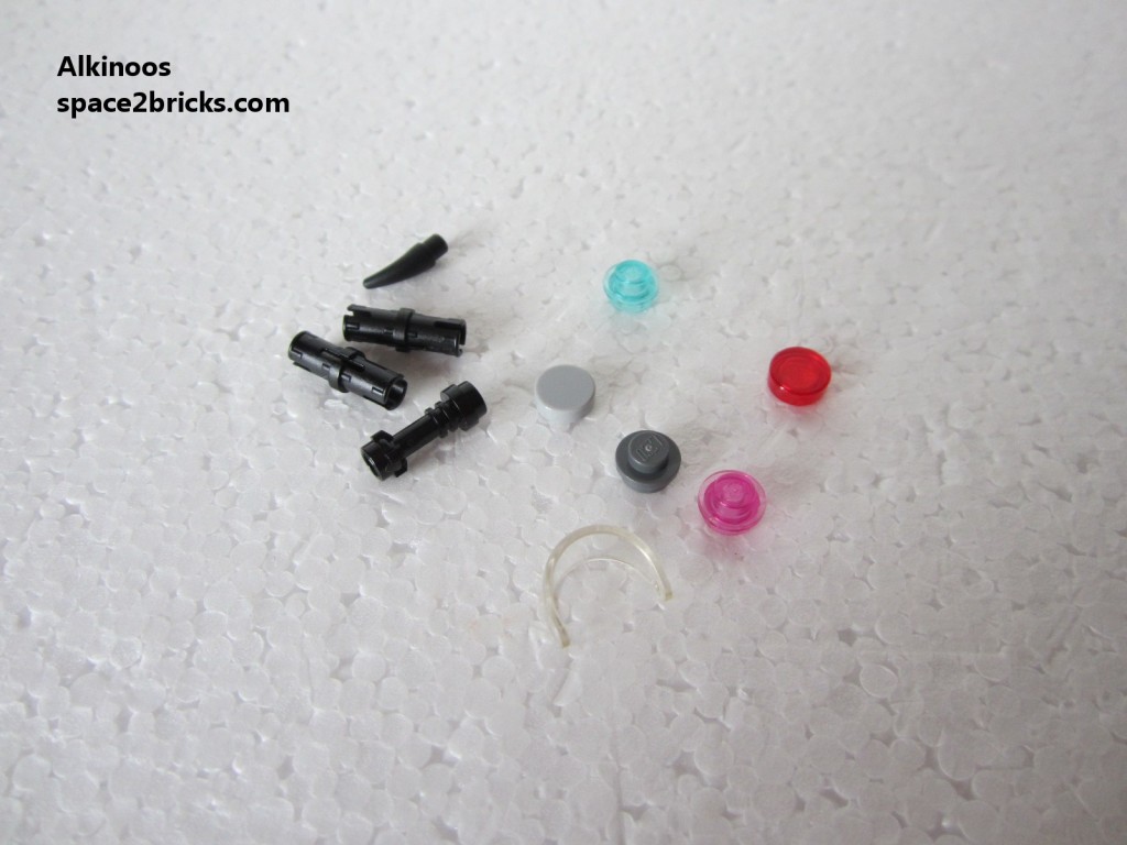 Lego Galaxy Squad 70701 p26