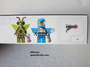 Lego Galaxy Squad 70701 p3