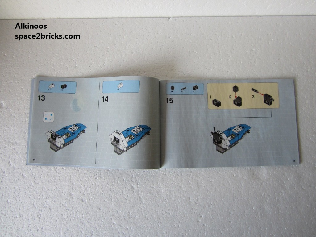 Lego Galaxy Squad 70701 p5