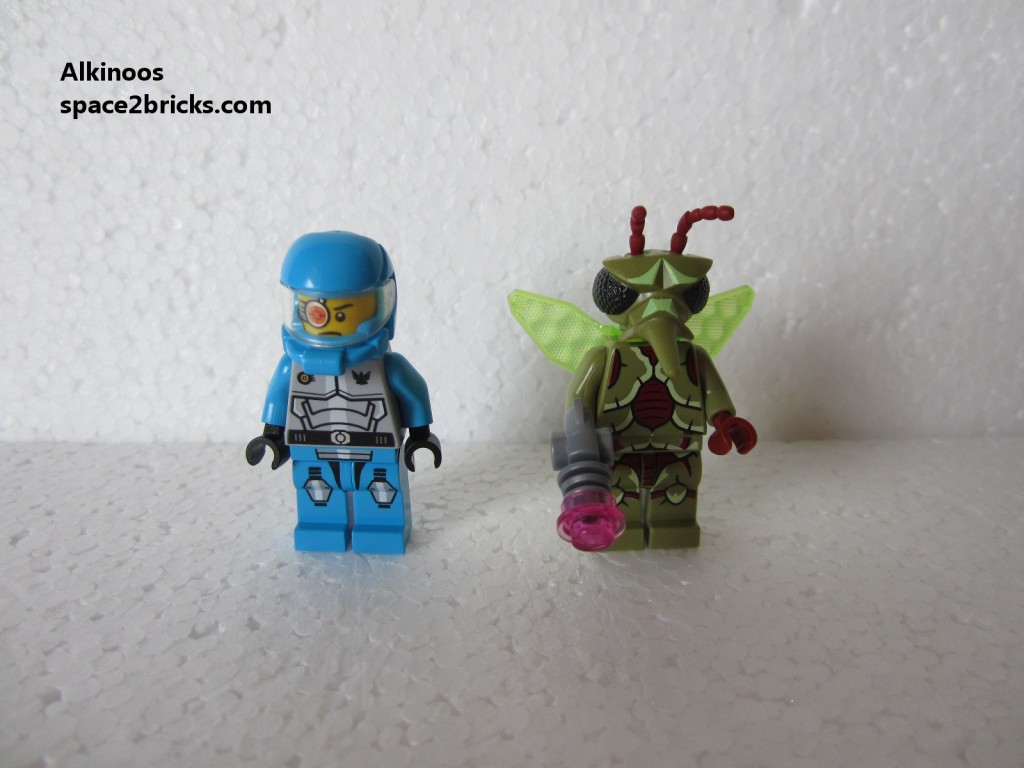 Lego Galaxy Squad 70701 p6