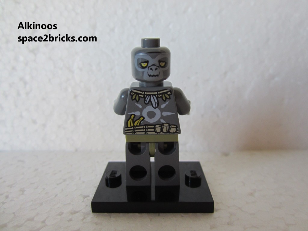 Lego Legends of Chima 70008 p10