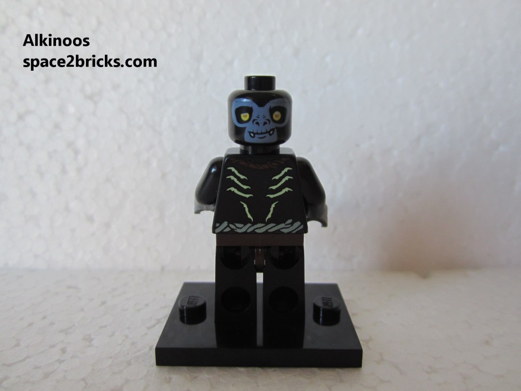 Lego Legends of Chima 70008 p12