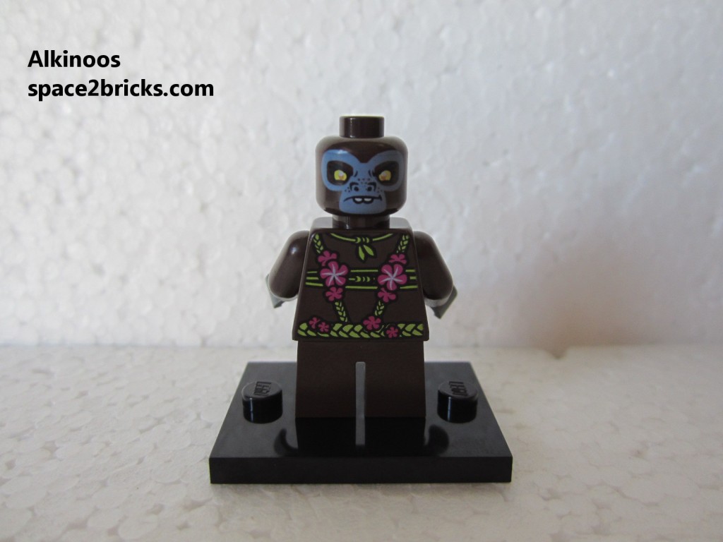 Lego Legends of Chima 70008 p14