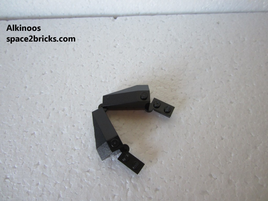 Lego Legends of Chima 70008 p17