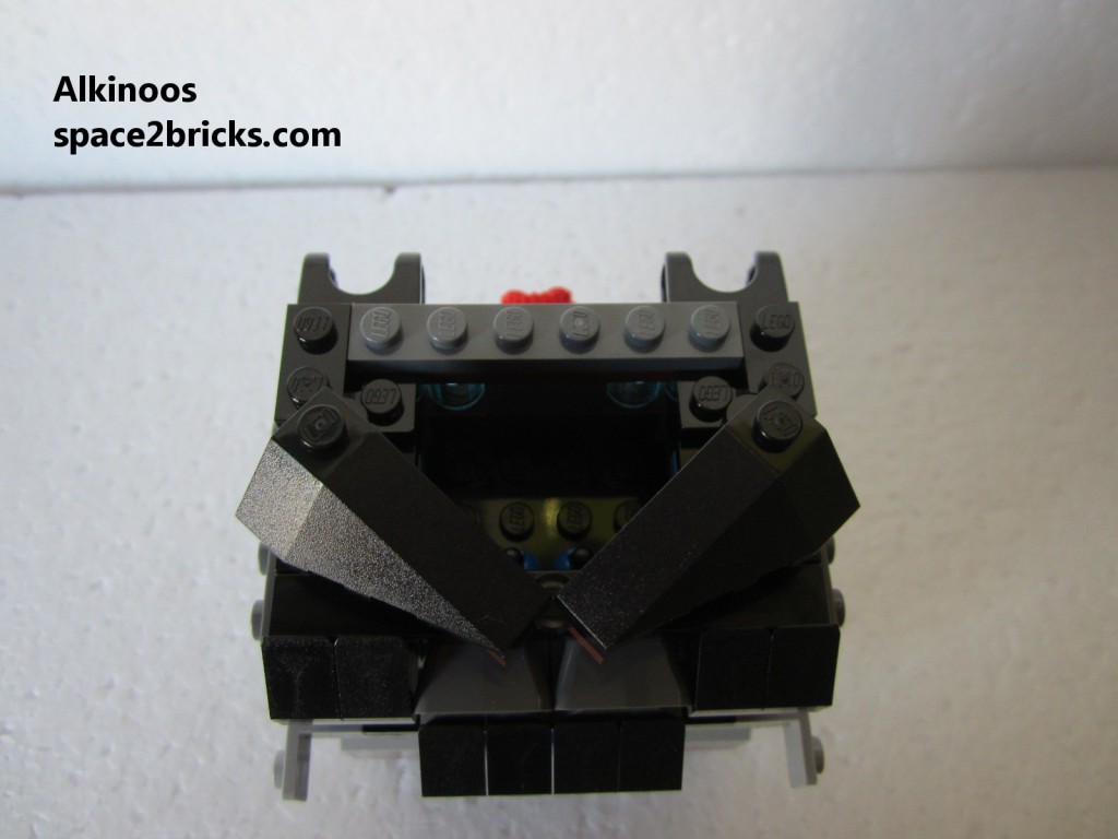 Lego Legends of Chima 70008 p18