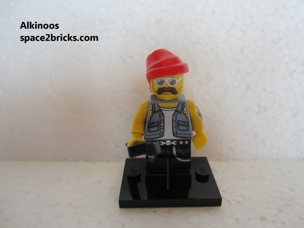 Minfig série 10 mécanicien moto p1