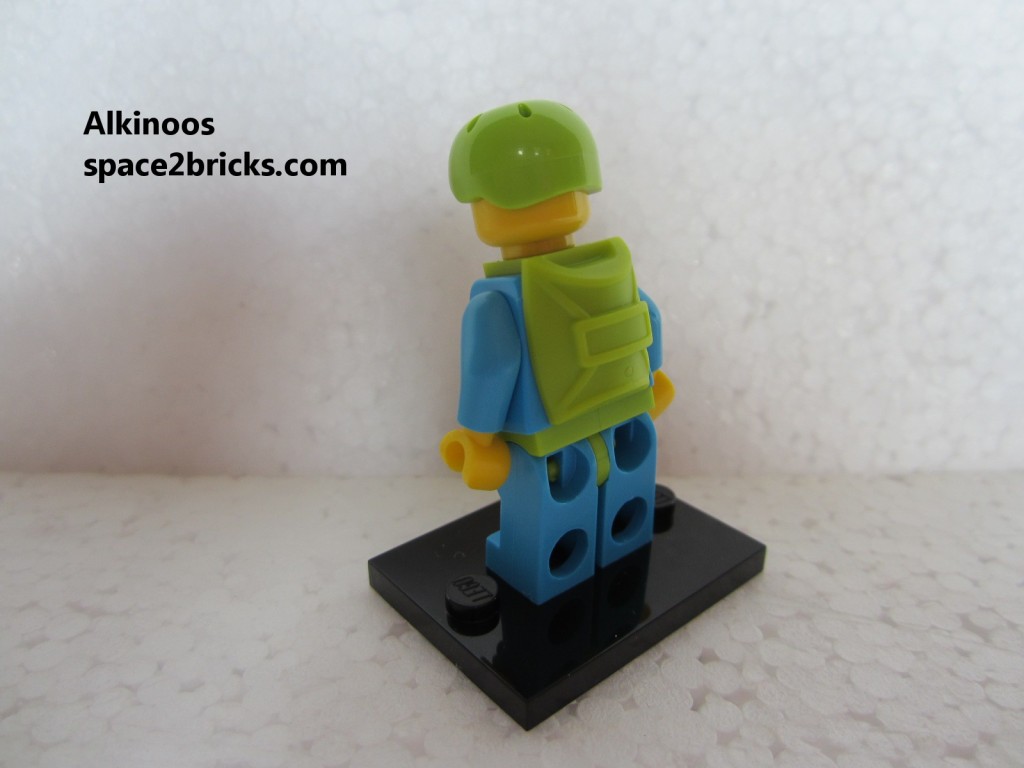 Minfig série 10 parachustiste p2
