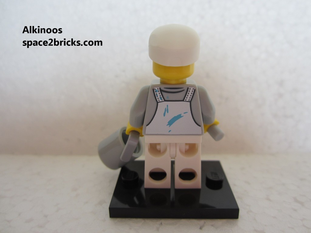 Minfig série 10 peintre p2