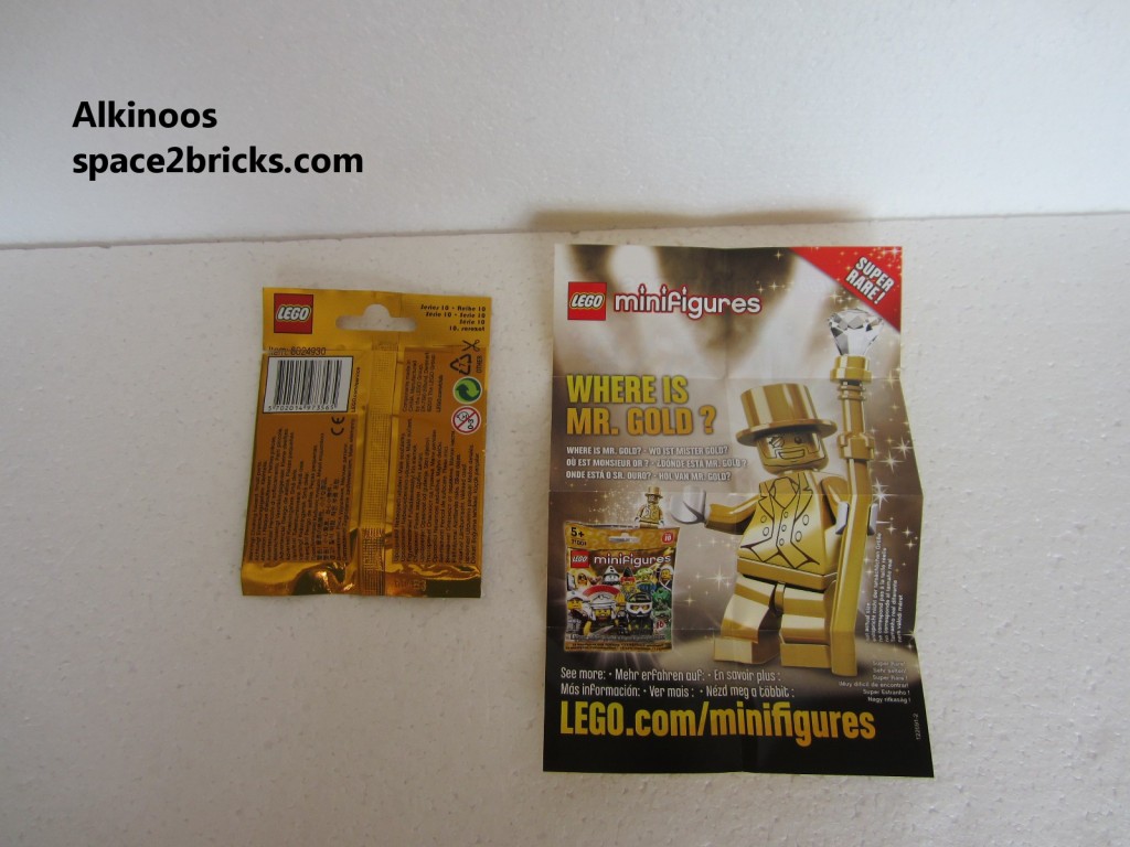 Minfig série 10 sachet notice p2