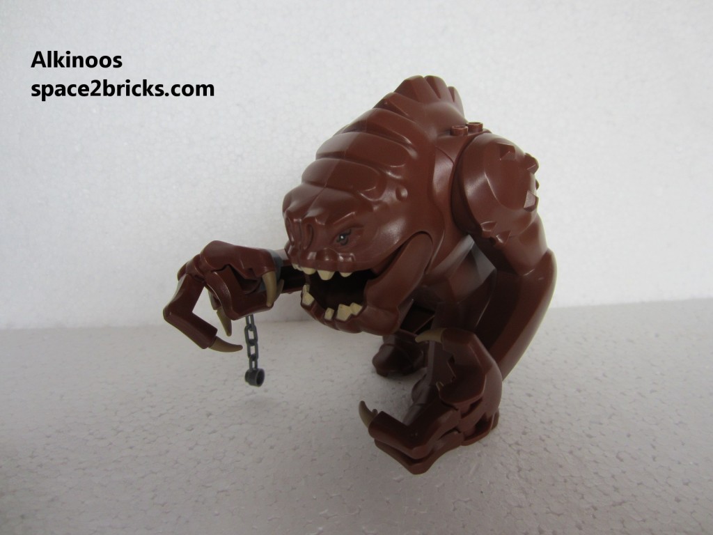 Rancor p1