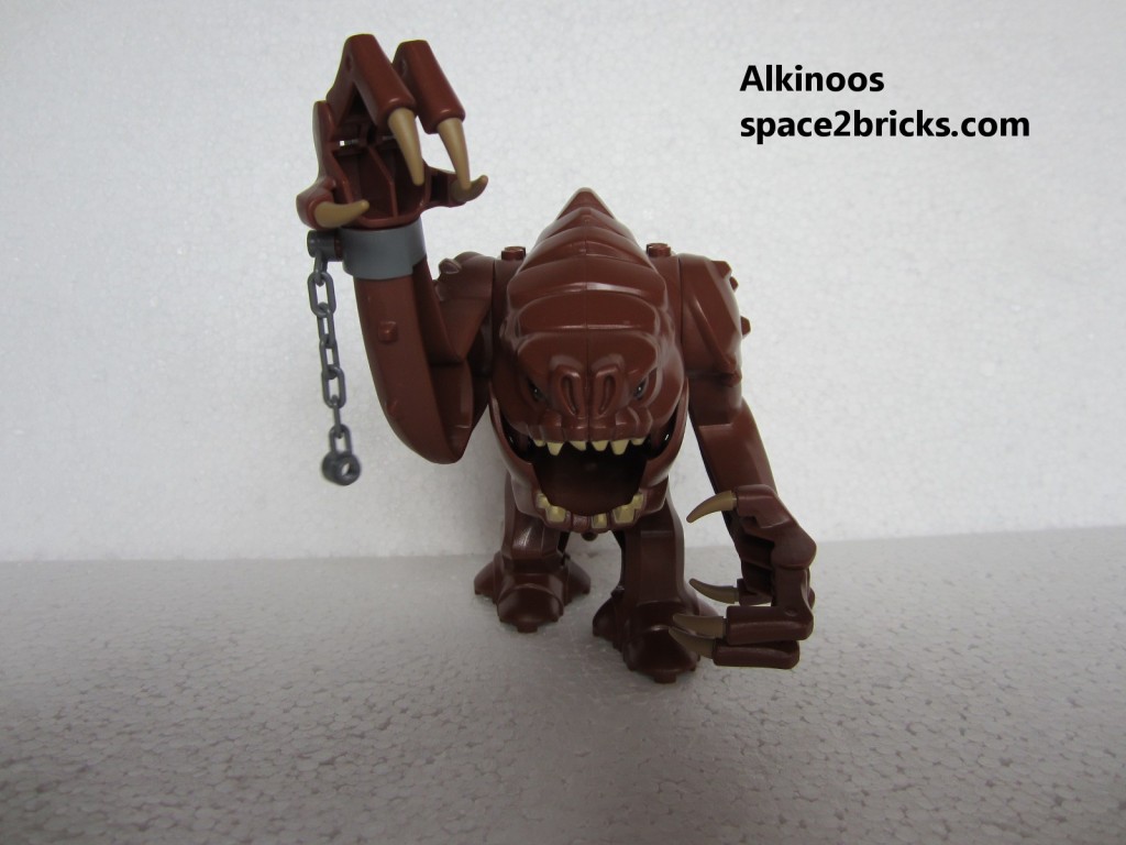 Rancor p2