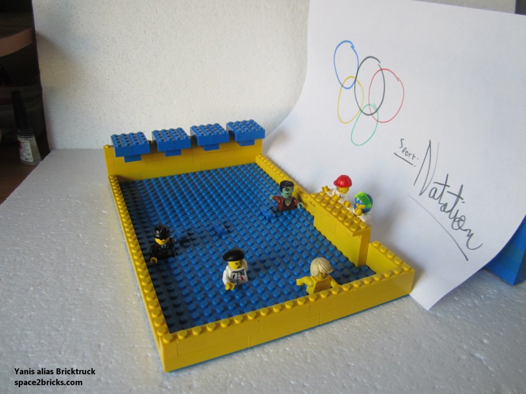 Lego natation p4