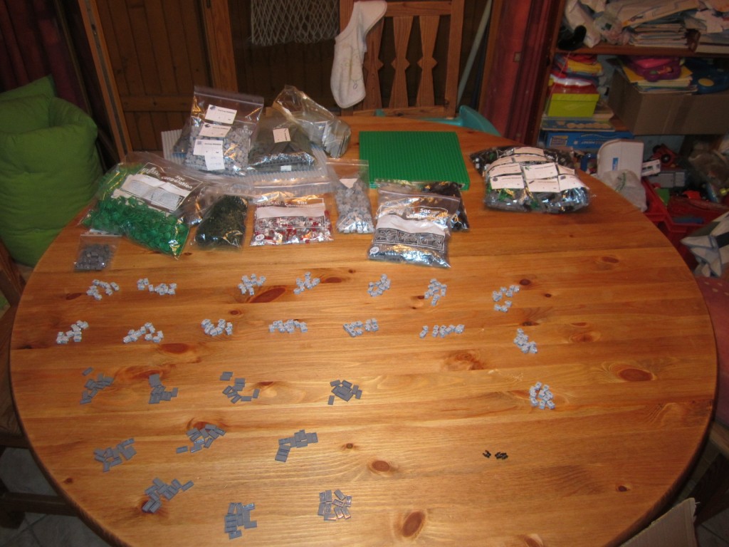 Livraison briques p2