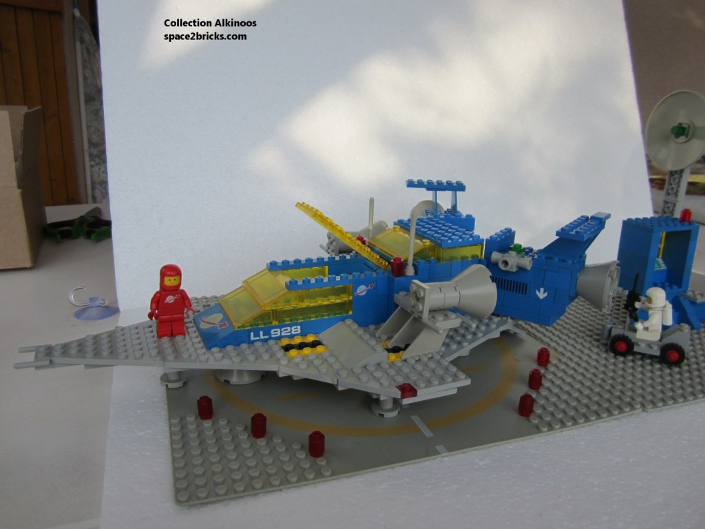 Space classic têche 2013 p3