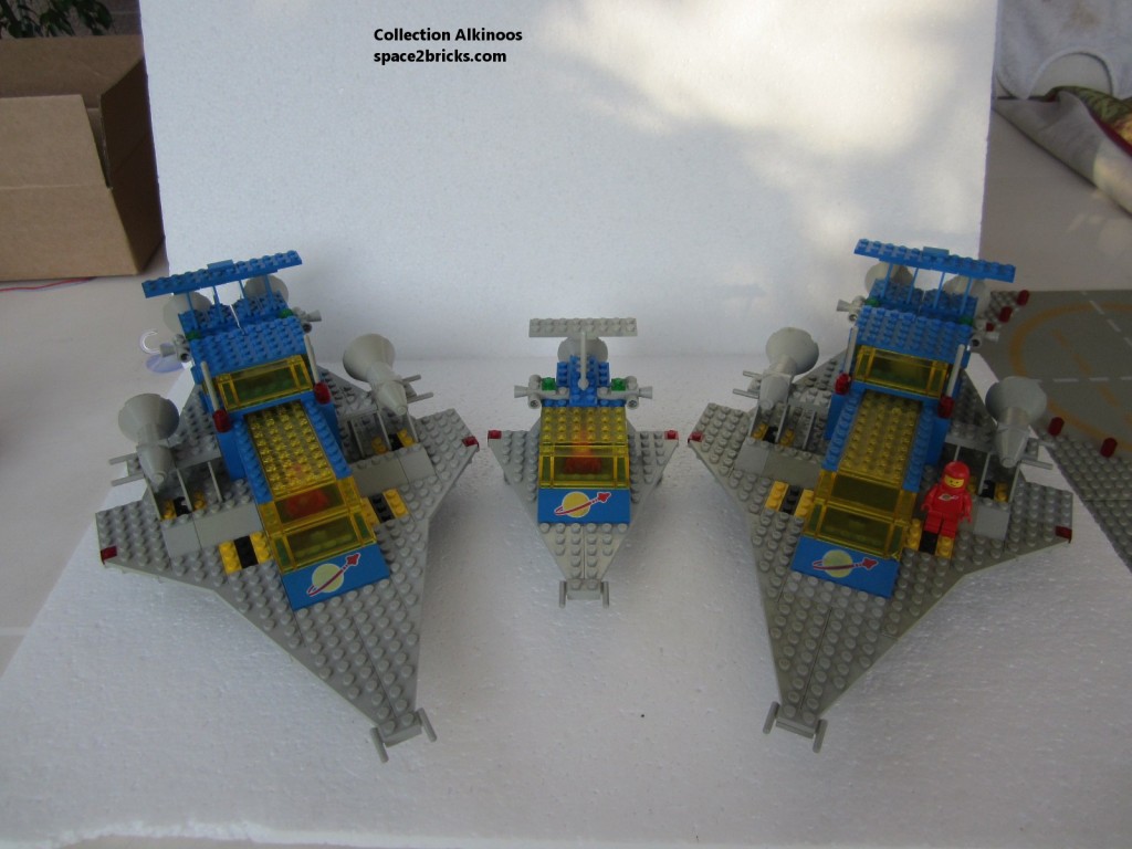 Space classic têche 2013 p4