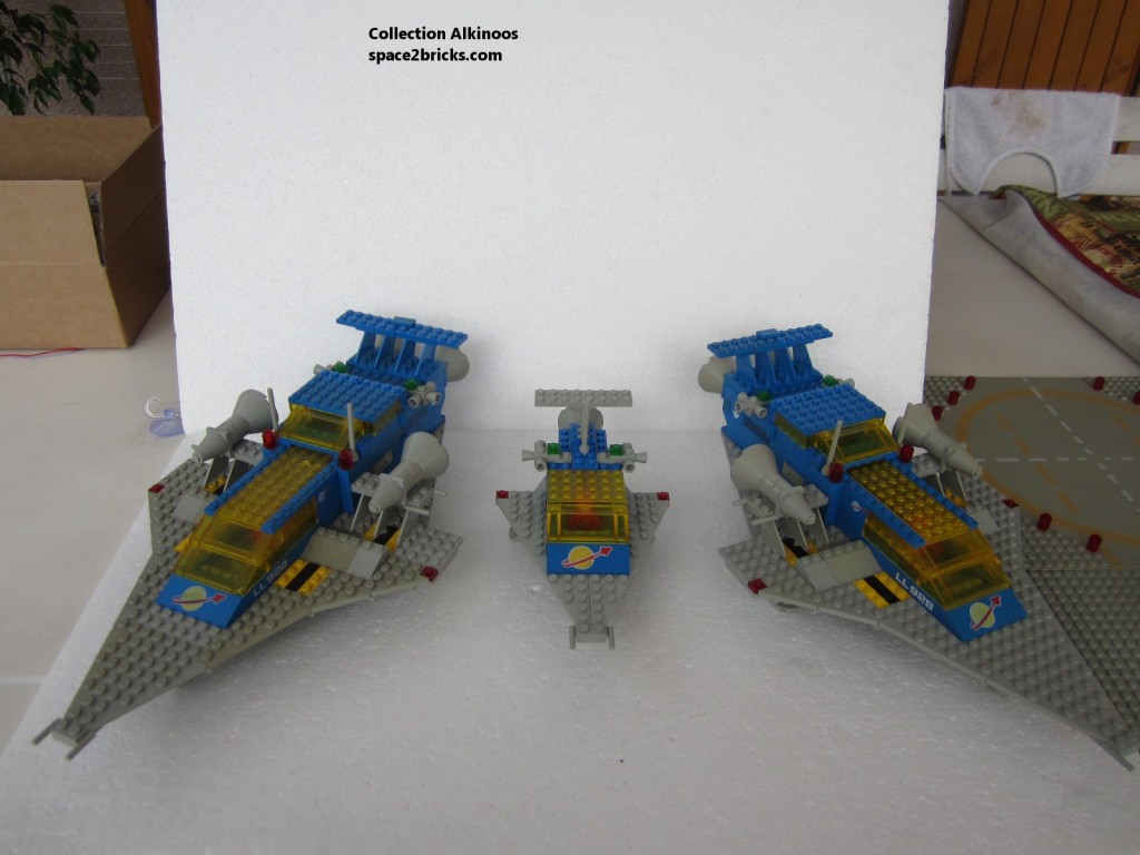 Space classic têche 2013 p6