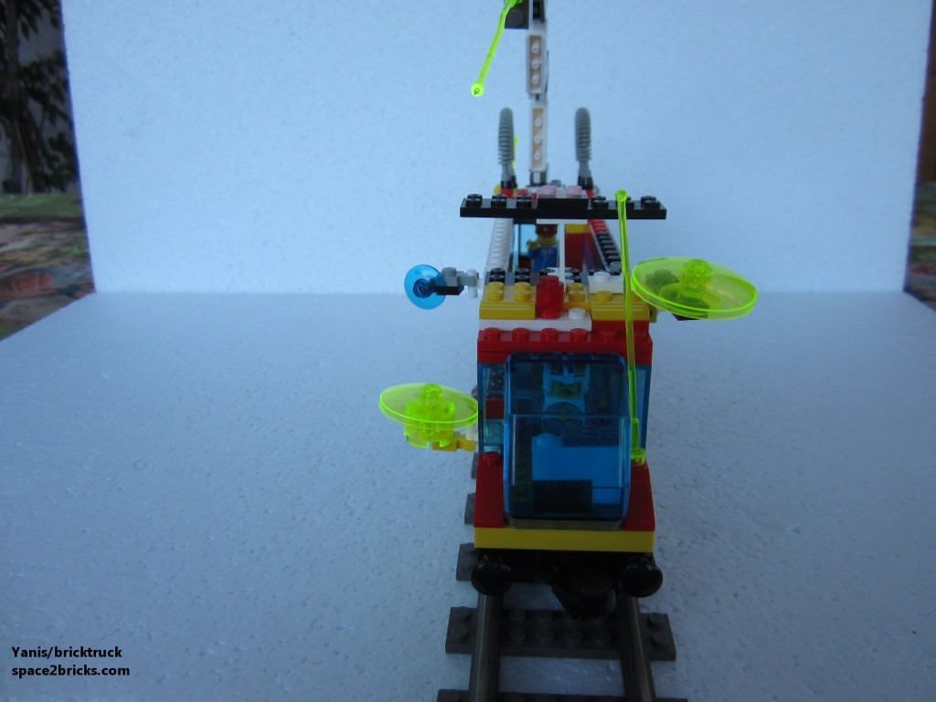 Train de l'espace p3