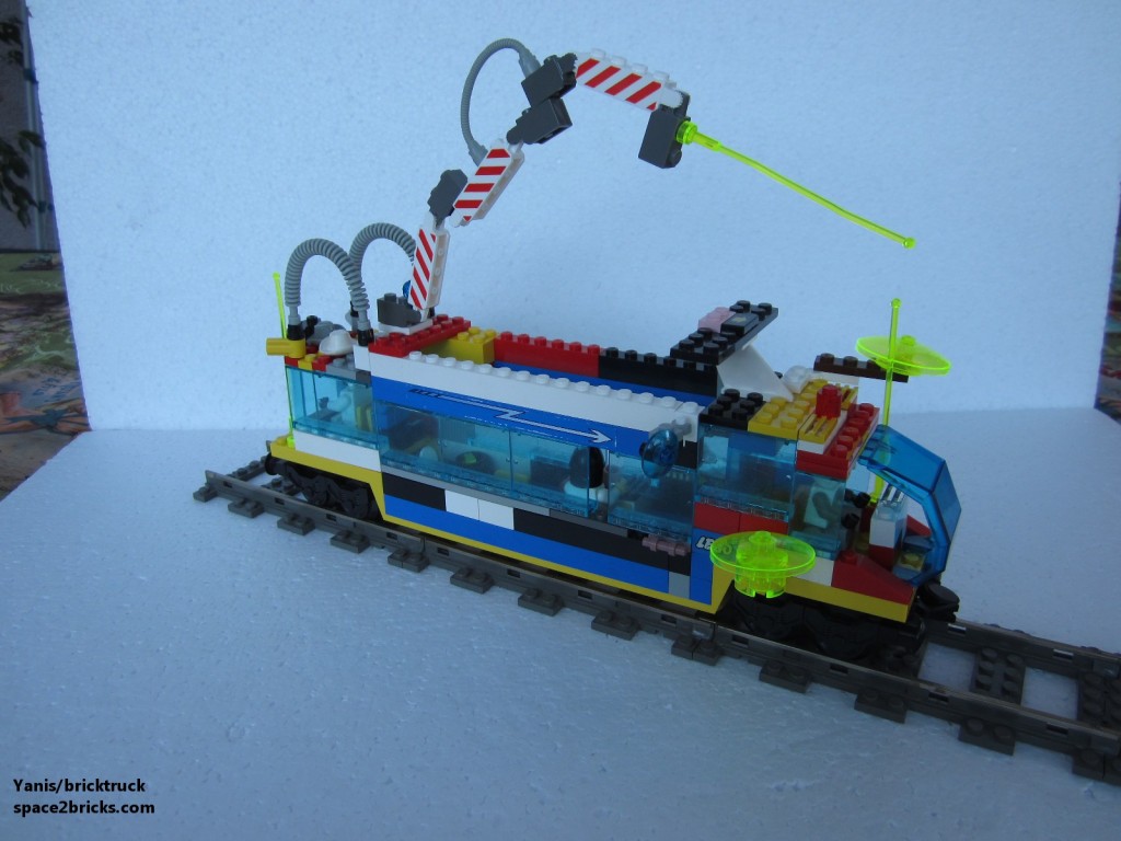 Train de l'espace p4