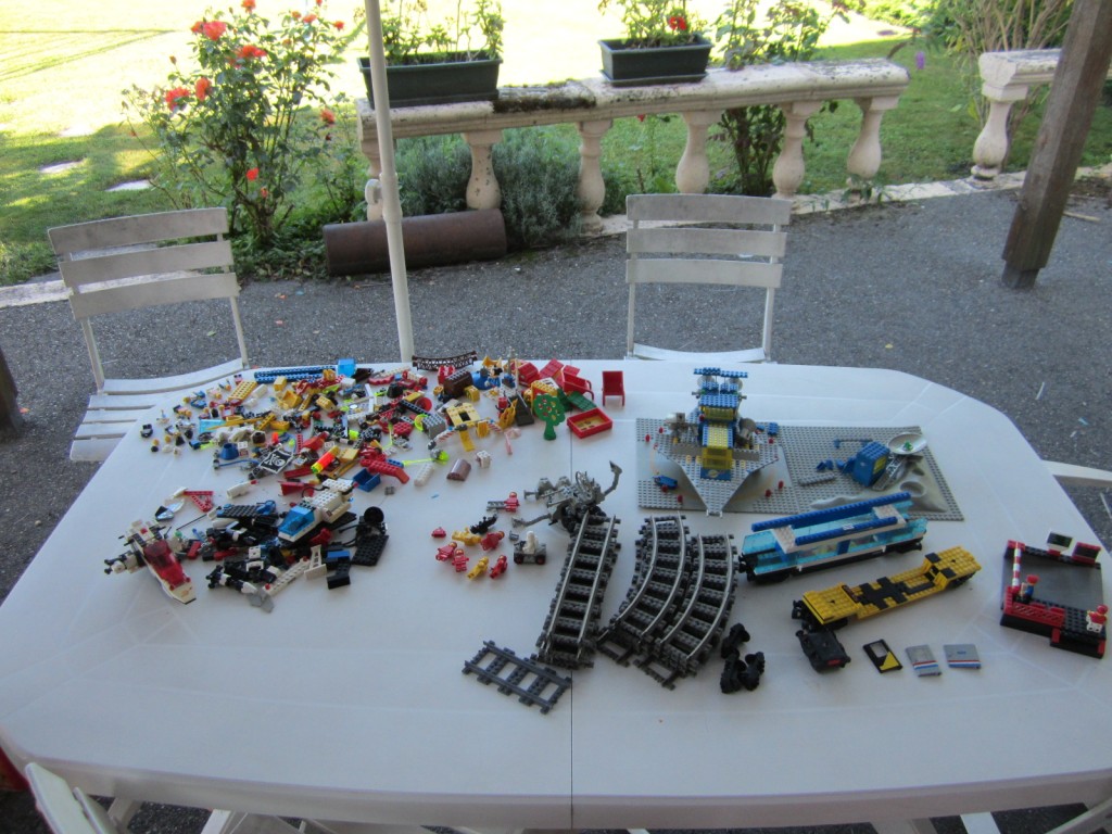 Vide-grenier Têche 2013 p1