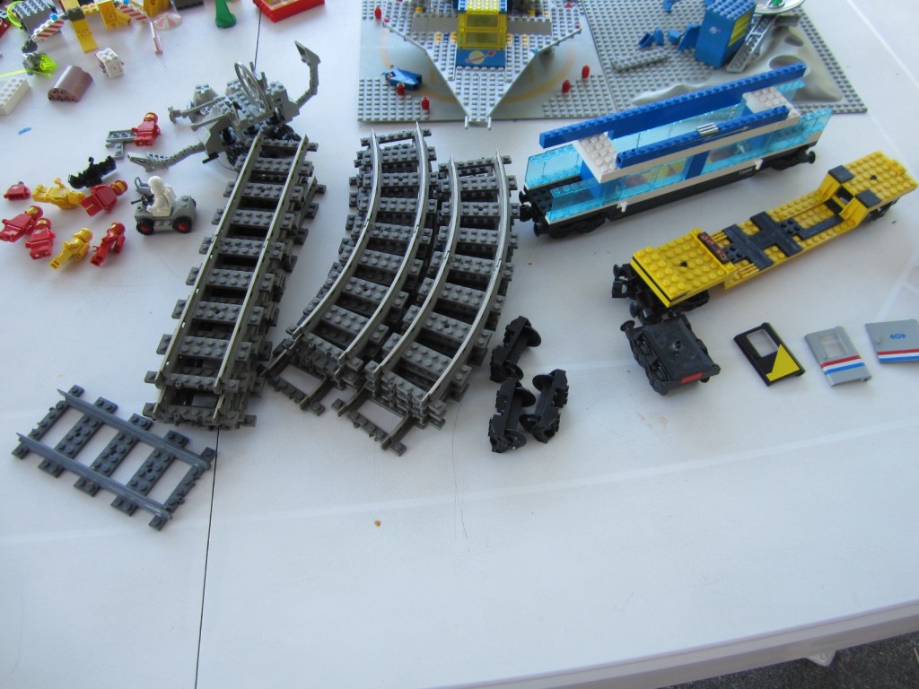 Vide-grenier Têche 2013 p3