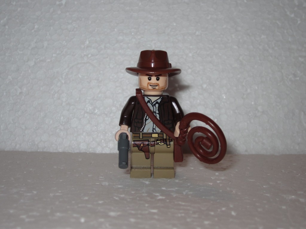 Indiana Jones