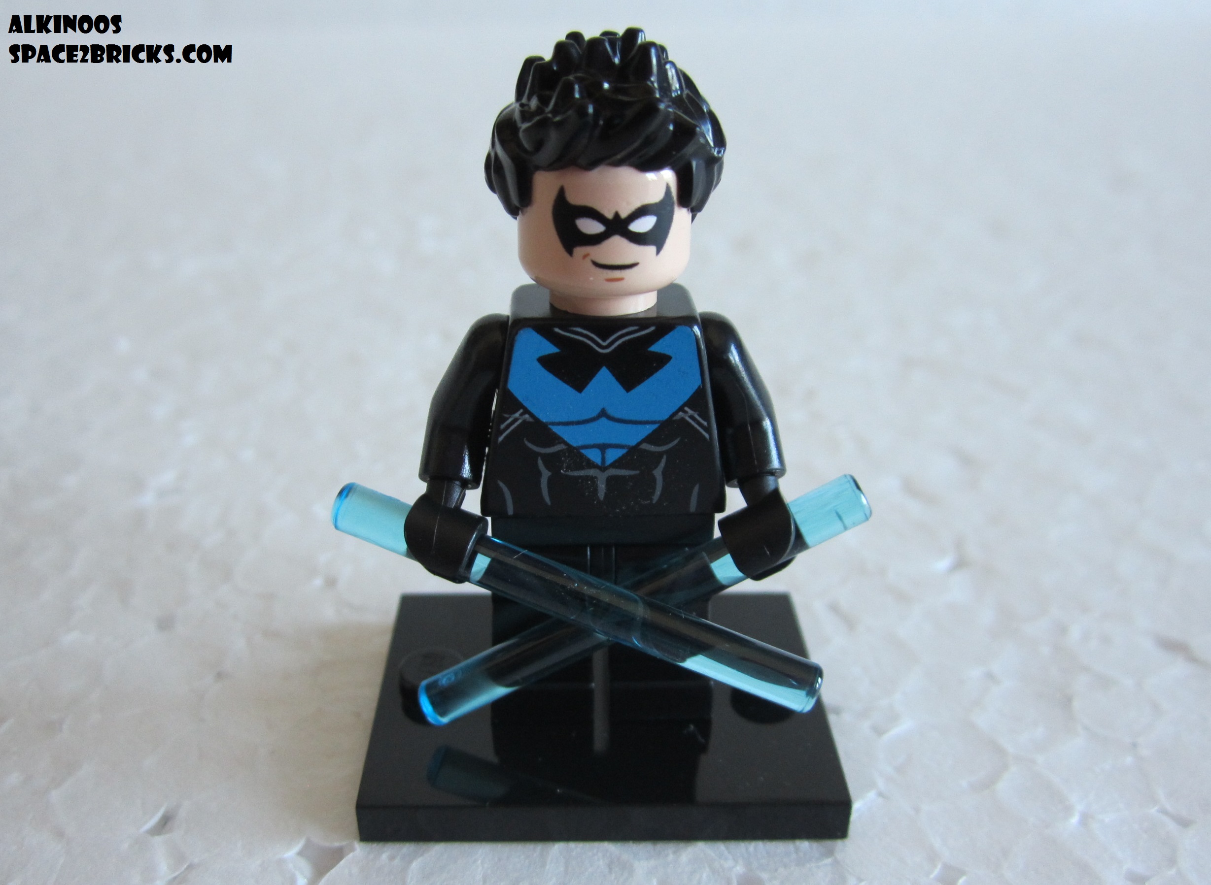 Lego nightwing polybag online