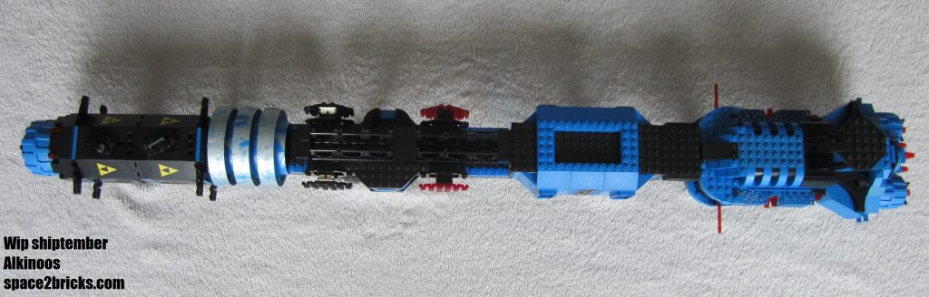 Wip Shiptember Alkinoos p2